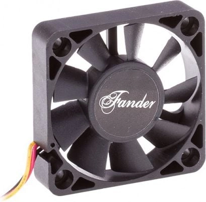 Fander fan Roxo 5010H 50mm fan