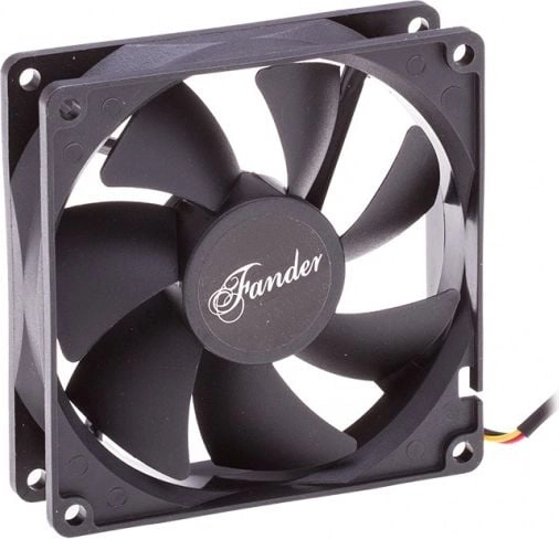 Fander Fan Roxo 9225M 92mm (FRX3-9225M)