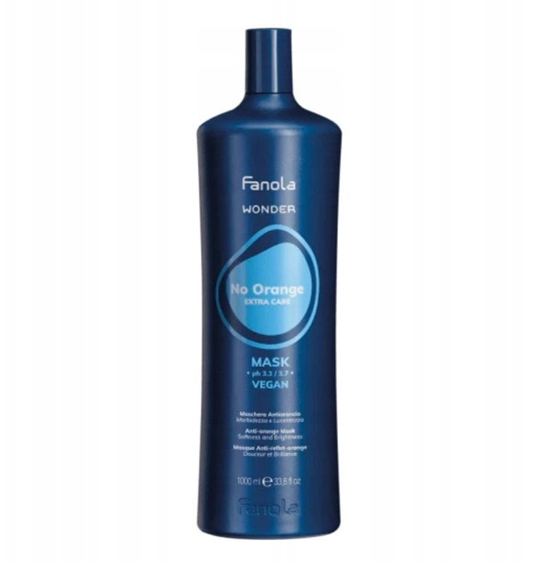 Fanola Wonder No Orange Extra Care