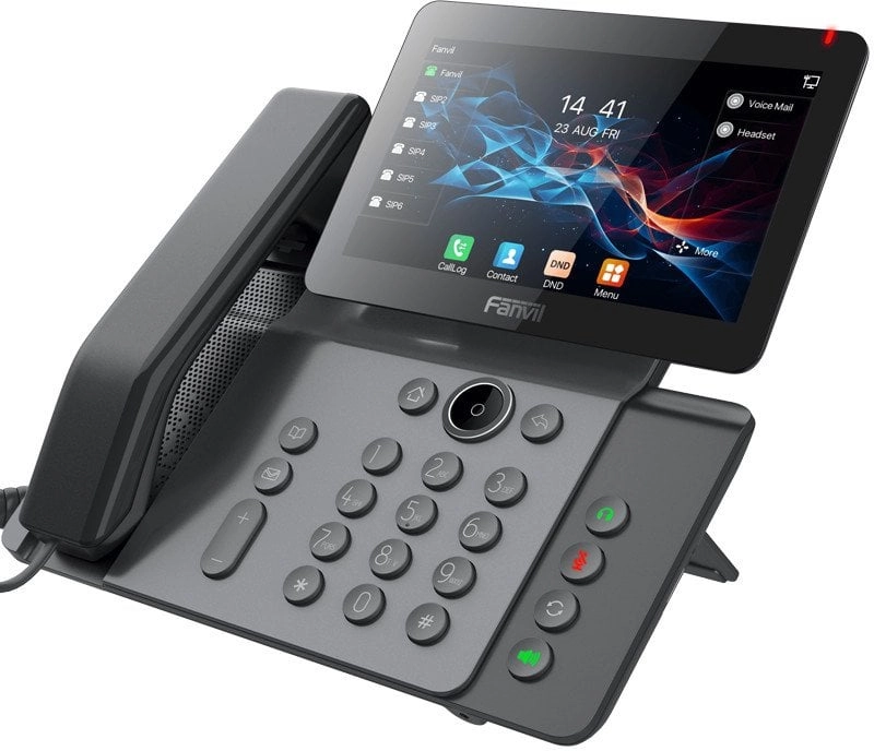 Fanvil VoIP Phone V66 513132 V66