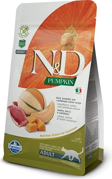 Farmina Pet Foods FARMINA ND KOT