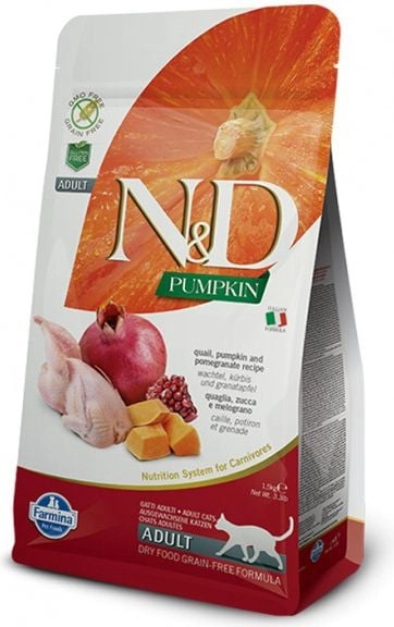 Farmina Pet Foods Nd Kot 300g