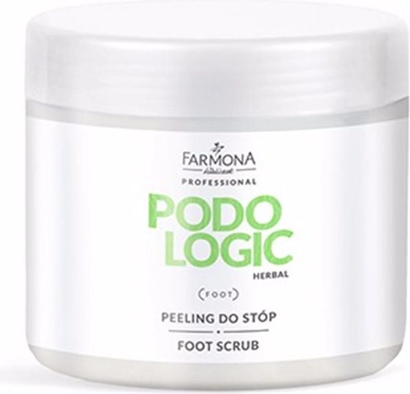 Farmona Podologic Herbal Peeling do stóp