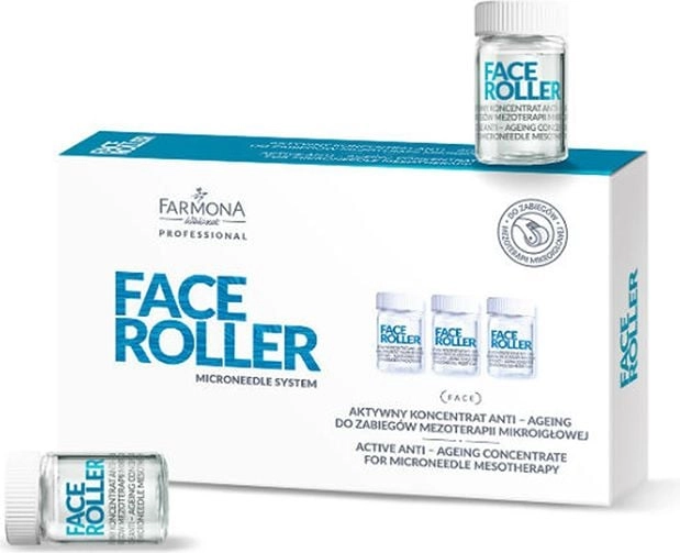 Farmona Farmona Face Roller Active anti-aging