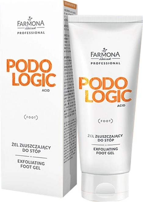 Farmona Farmona Podologic Acid Żel złuszczajacy
