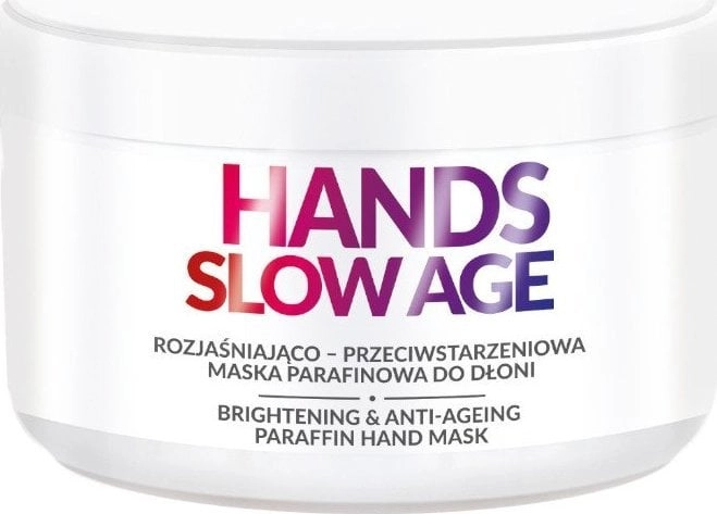 Farmona Farmona HANDS SLOWAGE Brightening and