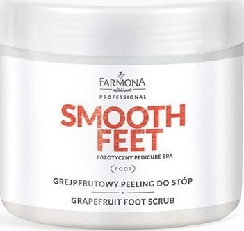 Activeshop Farmona Professional Smooth Feet  690