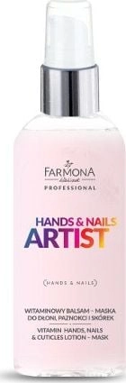 Farmona HANDS  NAILS ARTIST Vitamin balm-mask