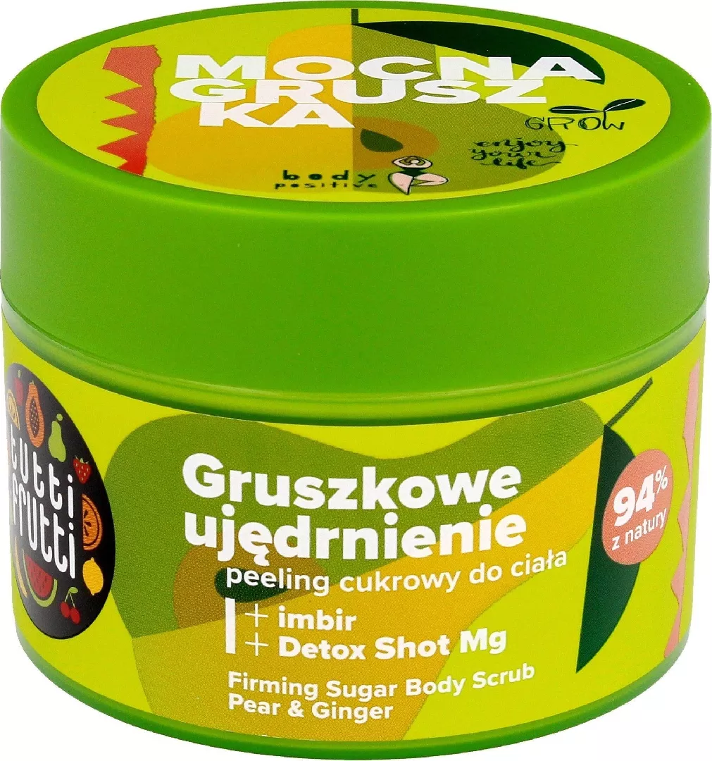 Farmona Farmona Tutti Frutti Sugar body