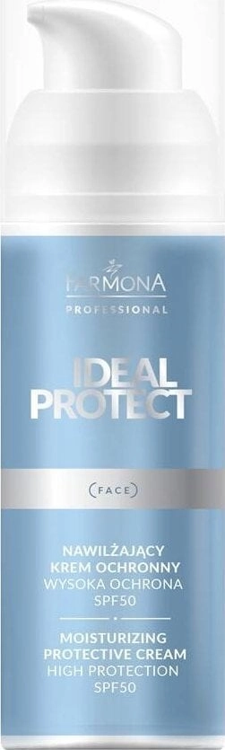 Farmona Ideal Protect Moisturizing protective cream