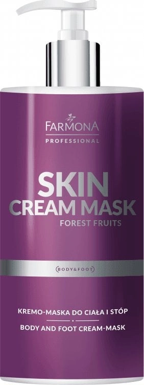 Farmona Farmona SKIN CREAM MASK FOREST
