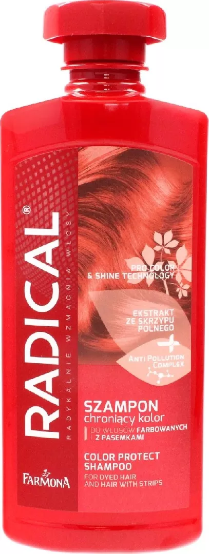Farmona Farmona Radical Color-protecting shampoo for