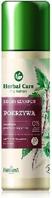 Farmona Herbal Care Nettle Dry shampoo