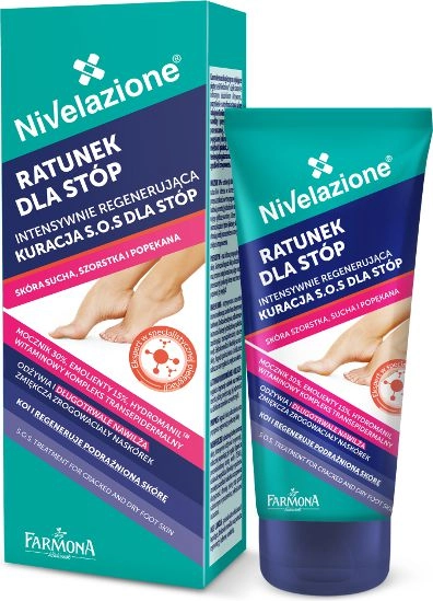 Farmona Nivelazione S.O.S. regenerating