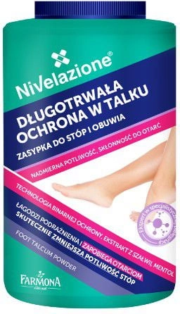 FARMONA NIVELAZ.STOPY Filler 110g talk