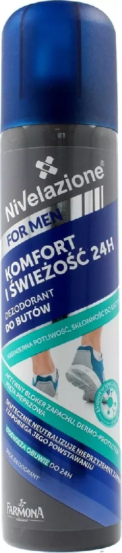Farmona Farmona Nivelazione for Men Shoe