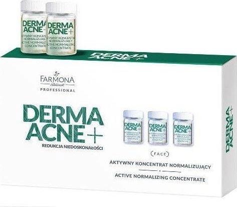 Farmona Derma Acne active normalizing concentrate