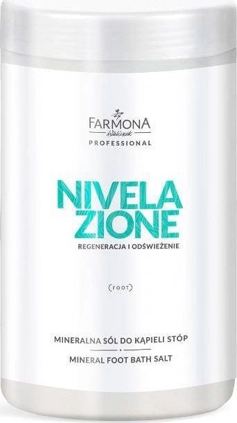 Farmona FARMONA PROFESSIONAL_Nivelazione Mineral Foot Bath