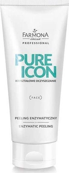 FARMONA PROFESSIONAL_Pure Icon Enzymatic Peeling enzyme