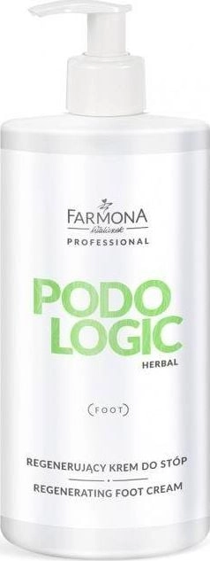 Farmona Podologic Regenerating Foot Cream  500ml