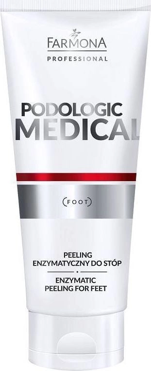 Farmona Professional Podologic Medical enzymatic foot