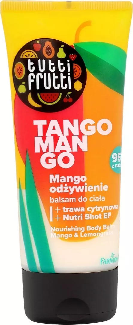 Farmona Farmona Tutti Frutti Nourishing body