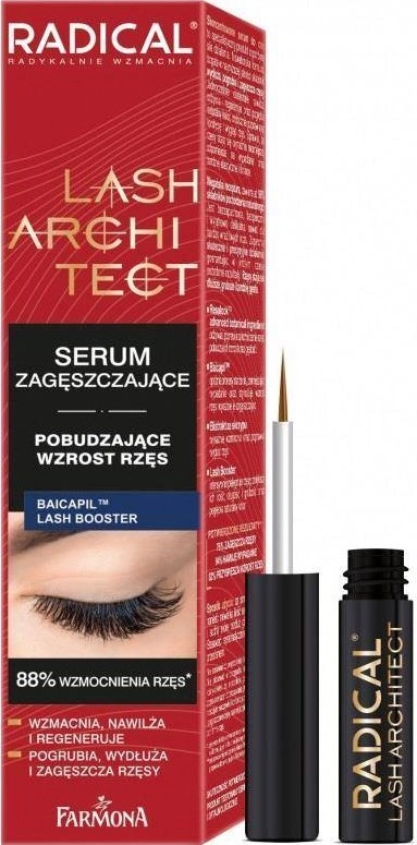 Farmona Radical Lash Architect Thickening serum