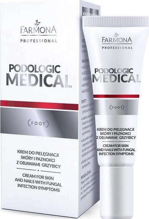 Farmona Farmona Professional Podologic Medical krem