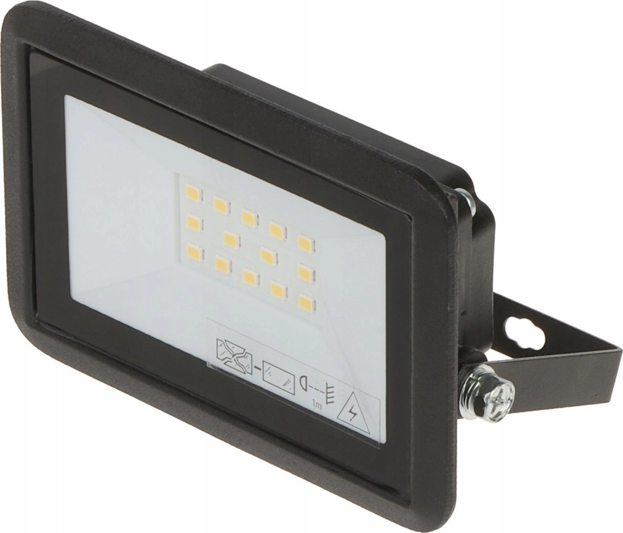 ORNO FARO LED 10W FLOODLIGHT 800LM