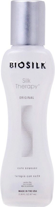 BioSilk Silk Therapy Treatment Serum 67
