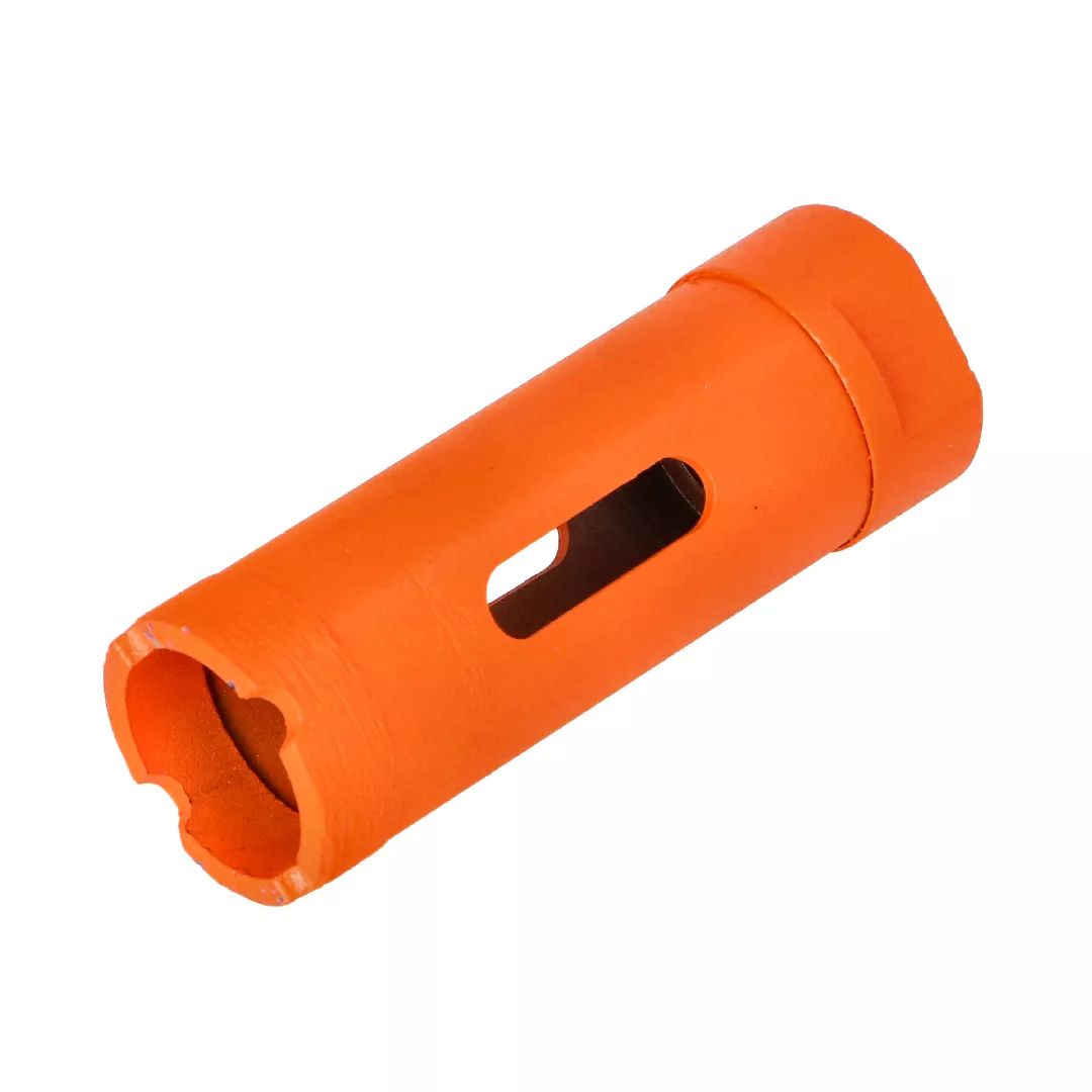 Kroņurbis dimanta d-32x75mm betonam 8958323 5907078958323