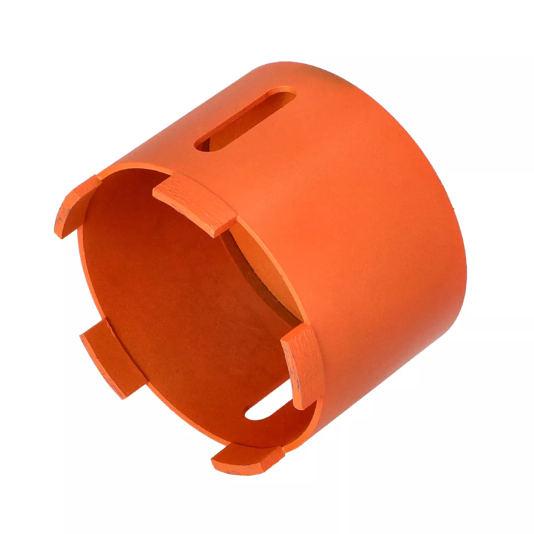 Kroņurbis dimanta d-102x75mm betonam 8958408 5907078958408