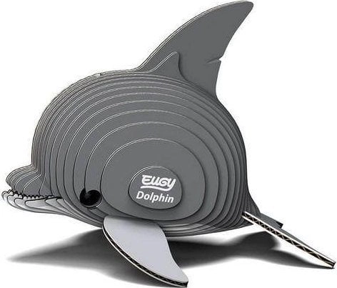 Fat Brain Toys Eugy - 3D