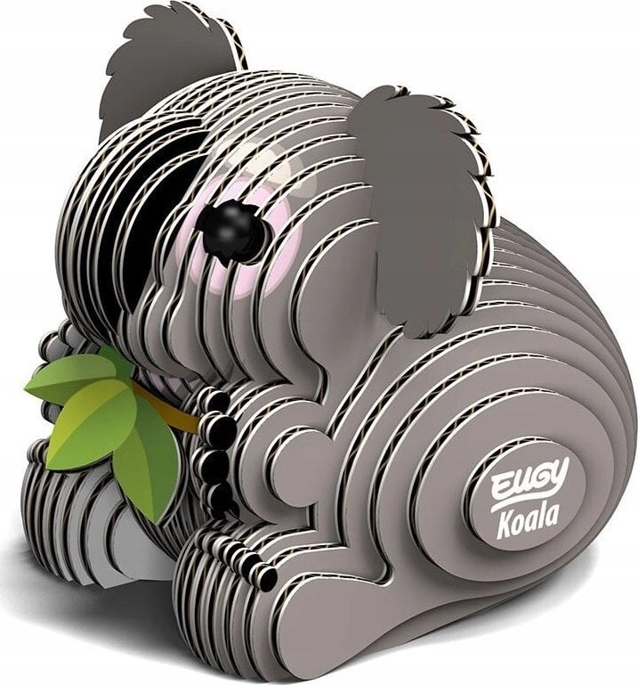 Fat Brain Toys Koala Eugy. Eco*