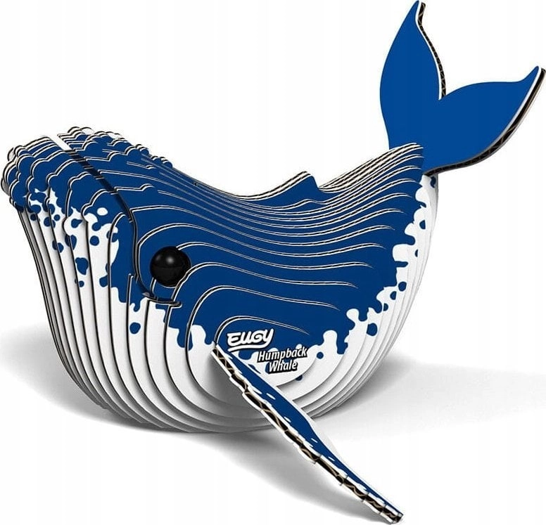 Fat Brain Toys Humpback Whale Eugy