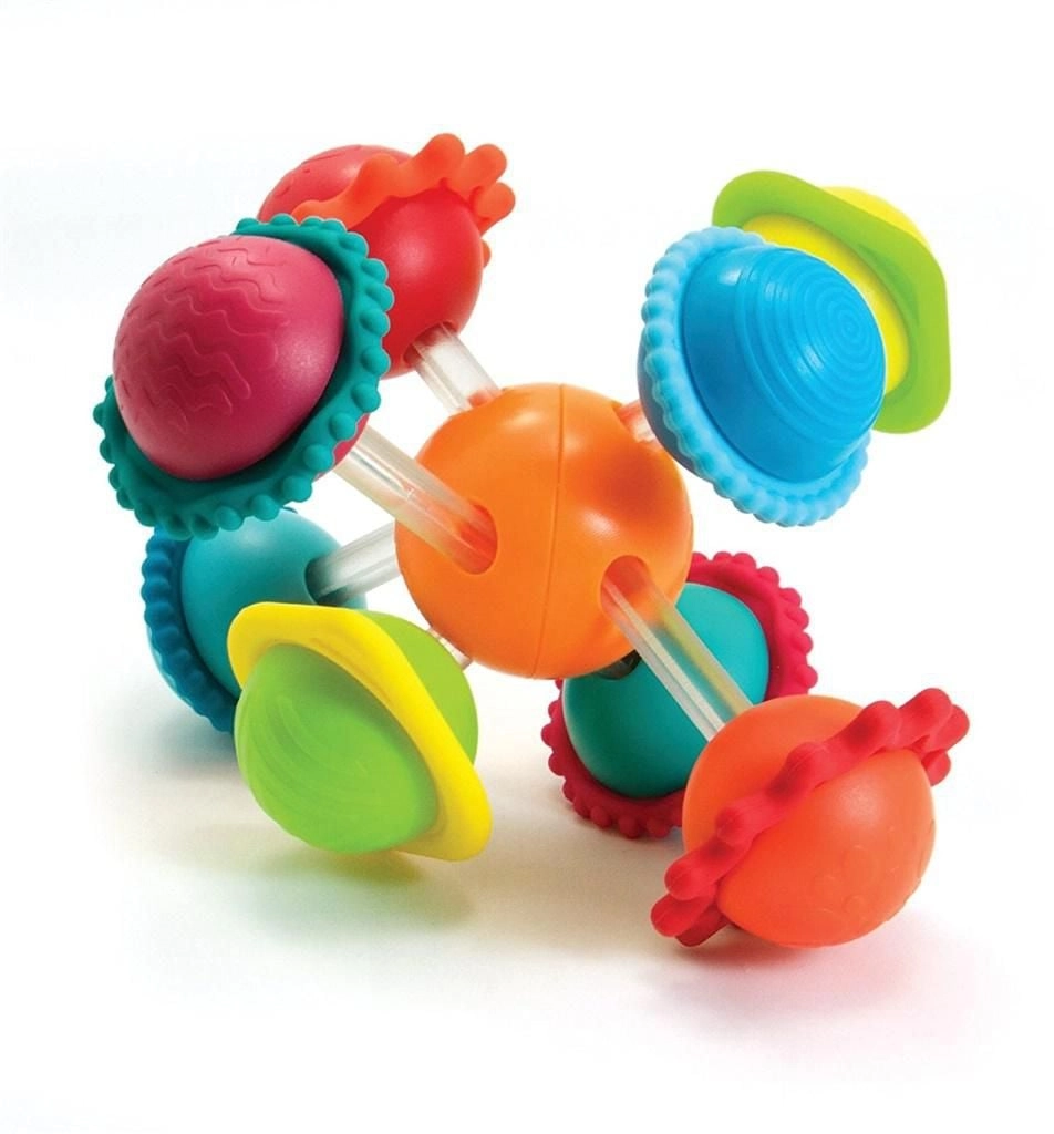Fat Brain Toys Wimzle sensory toy