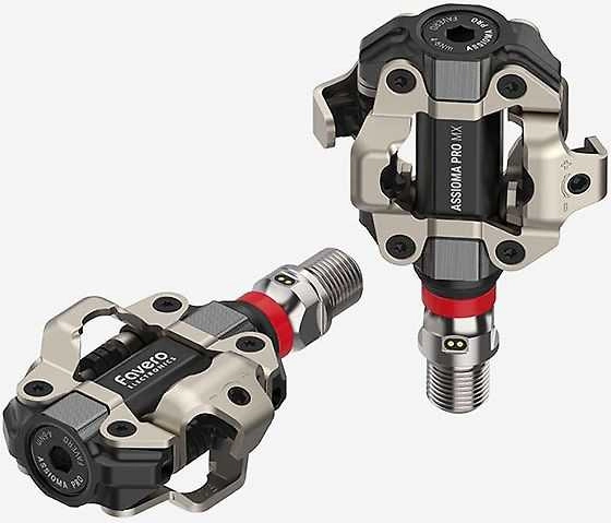 Favero Electronics Favero Assioma PRO MX-2