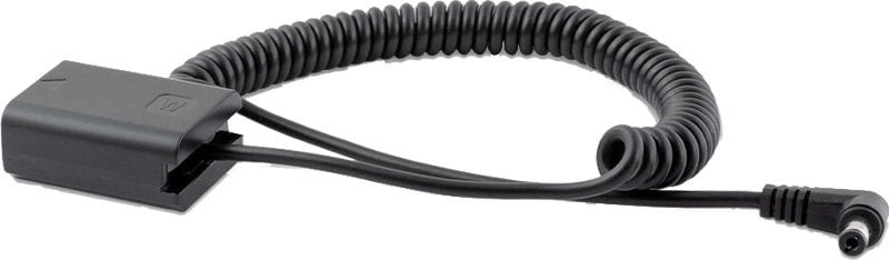 Feelworld Feelworld Dummy battery adapter BLE-19E