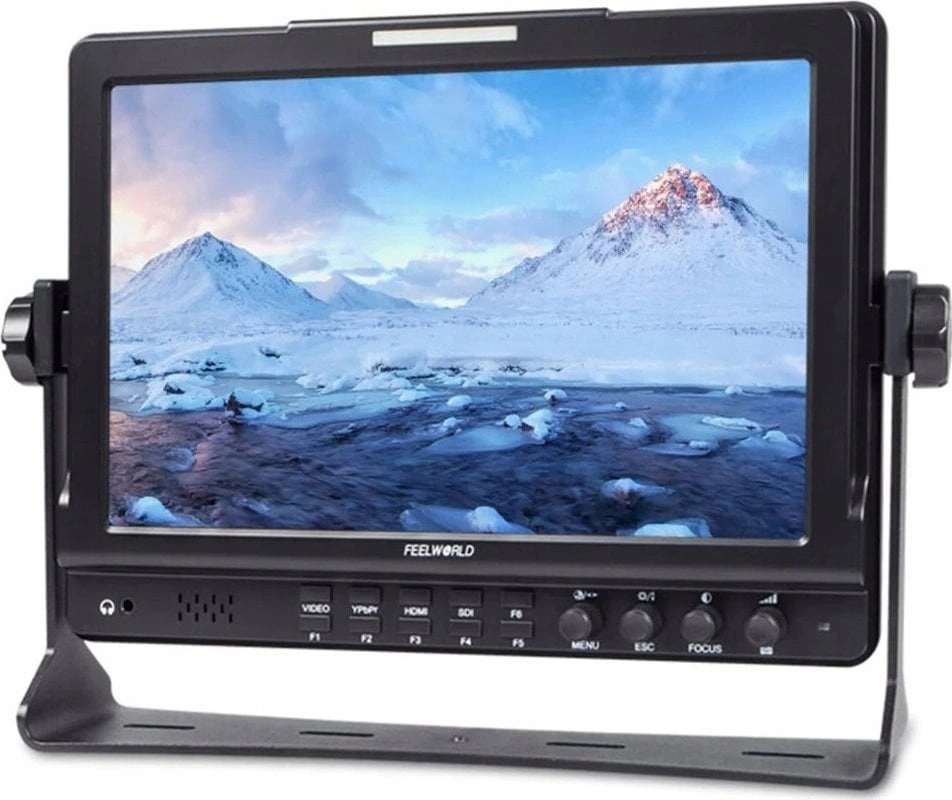 Feelworld Feelworld Monitor FW1018 V1 10