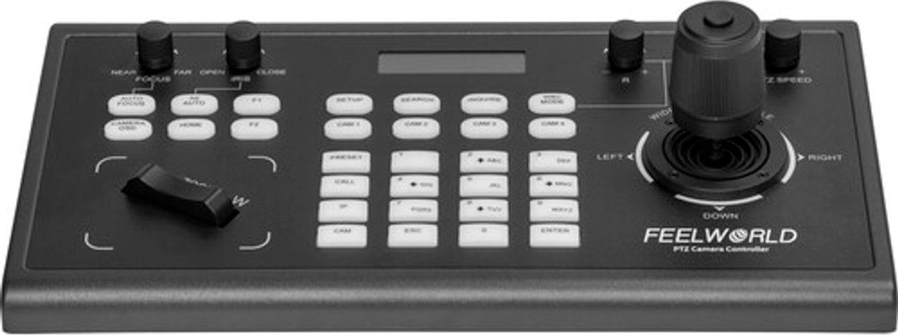 Feelworld FEELWORLD KBC10 PTZ Camera Controller