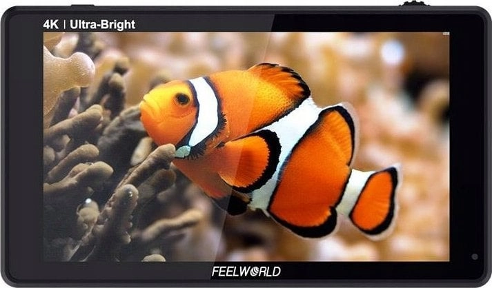 Feelworld Feelworld Monitor podglądowy LUT6S 6&quot