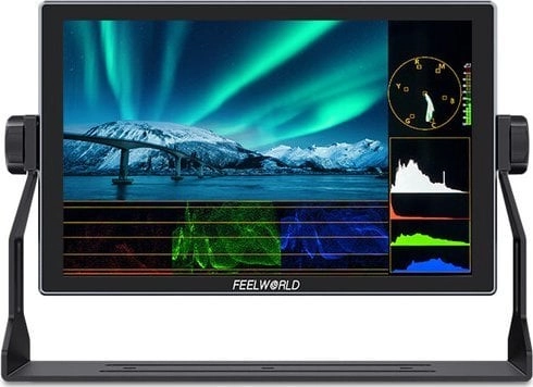 Feelworld Monitor S10 S10 6971863818160