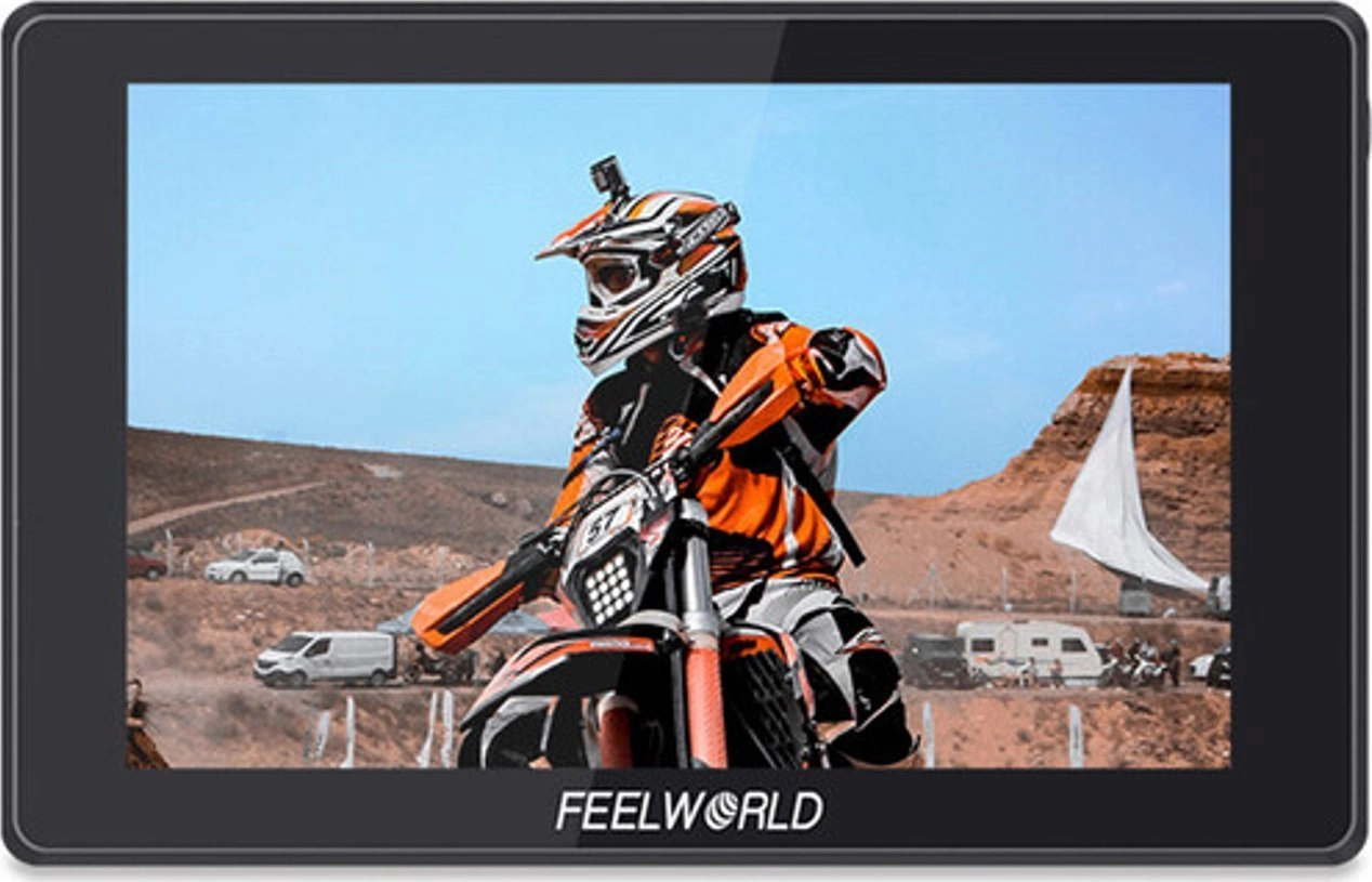 Feelworld Feelworld Monitor SH7 SH7 6971863817996
