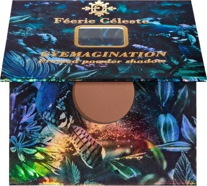 Feerie Celeste FEERIE CELESTE_Royal Matte Eyeshadow