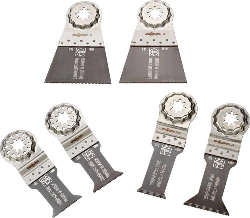 FEIN 35222967030 multifunction tool attachment Blade
