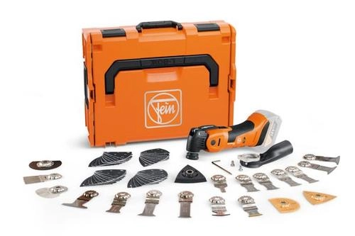 Fein Multimaster AMM 700 MAX TOP