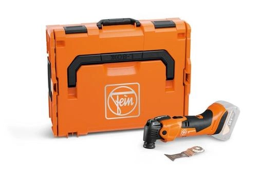 Fein Cordless device - Multimaster AMM