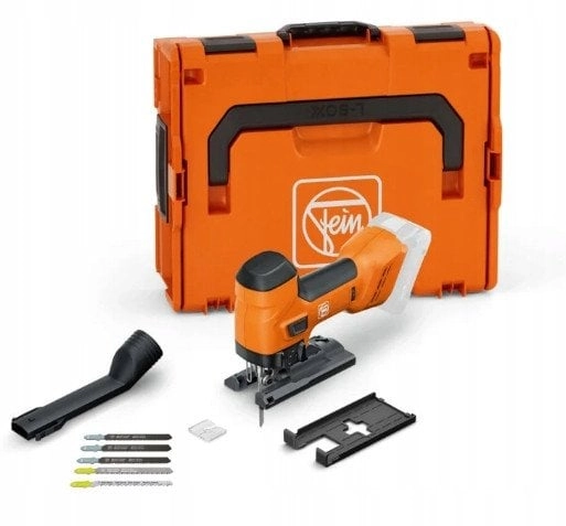 Wyrzynarka Fein Fein F-IRON JIG 26