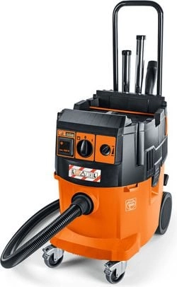 FEIN DUSTEX VACUUM CLEANER 35L AC