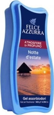 FELCE AZZURRA Summer Night gel air
